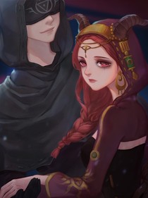 先祭（校园甜恋）