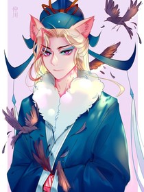 京剧猫之眼宗过往