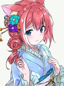 小可爱呐