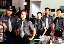 重案六组之永不分离