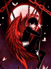 惡魔，不該愛(ài)上你！