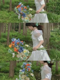 EXO：花開不染