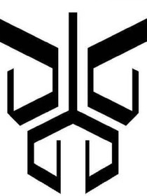 空白無形