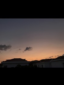 夏至回忆录