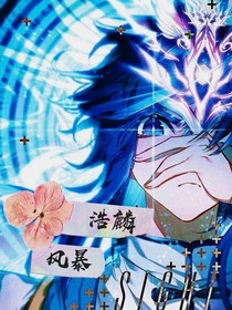 浩麟風(fēng)暴