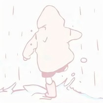 哈密瓜味的吻