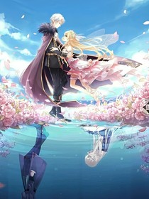 霸道總裁之女神回歸
