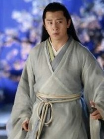 花千骨之汐夢簫默