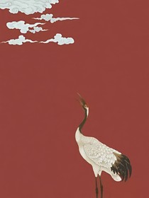 鶴鳴霄音