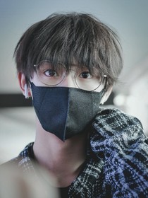 丁程鑫：我们是彼此的星星与月亮