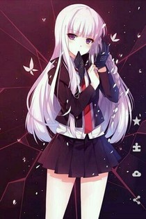 墨雨楚辞
