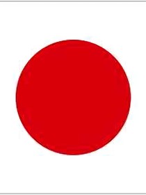 日语五十音图