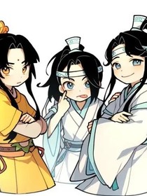 你如星辰