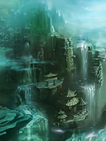 山海仙蹤
