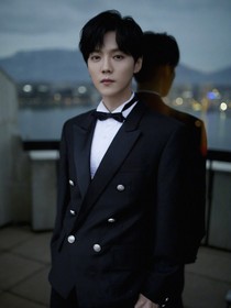爱上鹿先生4