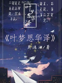 叶梦思华泽-d878