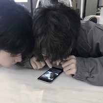 宝贝要乖哦