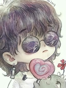 在一起静候花开