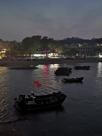 滨城之恋