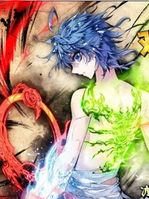 斗1之霍雨浩的经历