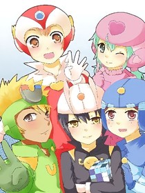 星星球的日常生活