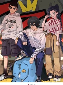 刺客伍六七外传