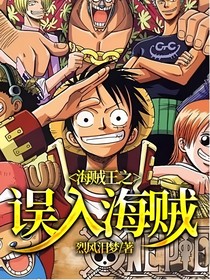 海賊王之誤入海賊