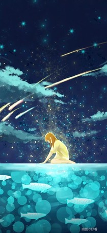 我的夜幕星光-d981
