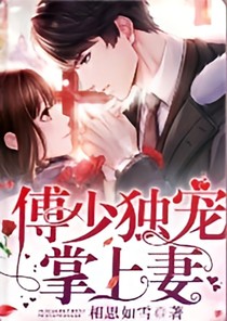 傅少獨(dú)寵掌上妻