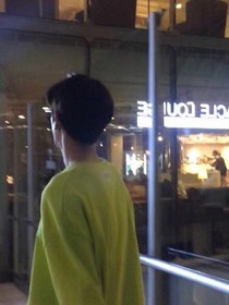 双向奔赴——只为你