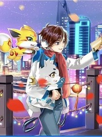 奧拉星穿越斗1