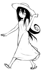 微梦的作品传输