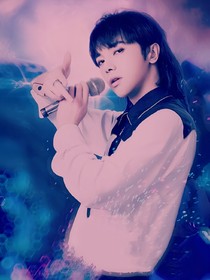 华晨宇：初恋女友是总裁