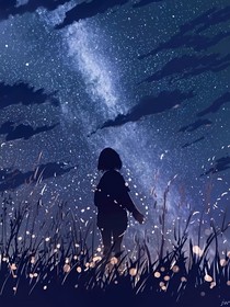 墮落的萬千星辰