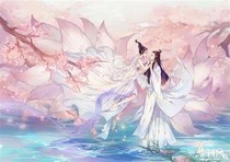 陳情令之雪枕澤蕪-d962