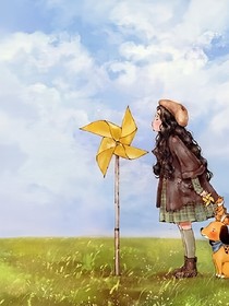 叶罗丽精灵梦之霸道总裁只宠我