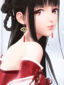 终极斗罗之天命之女