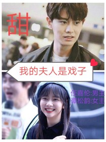 我的夫人是戲子