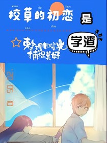 校草的初恋是学渣