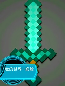 我的世界—巅峰