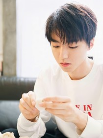 我男朋友王俊凱
