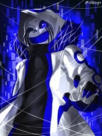 不一样的sans