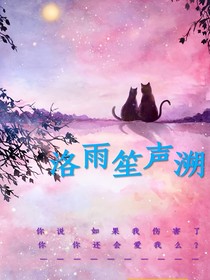 洛雨笙聲溯