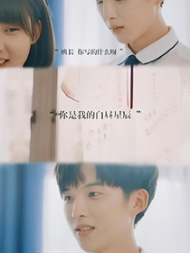 陆男孩爱上林女孩