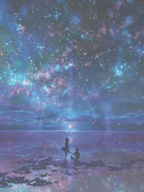 星河不及你眼眸