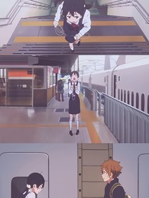 与爱共舞