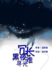 冗长黑夜难寻光