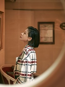 温柔：你是我的时光