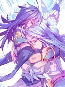 浩桐：跨過星辰看見你