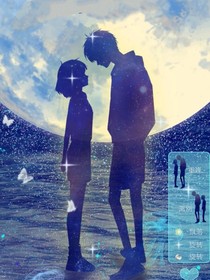 晚风吹散清晨雾